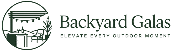 Backyard Galas