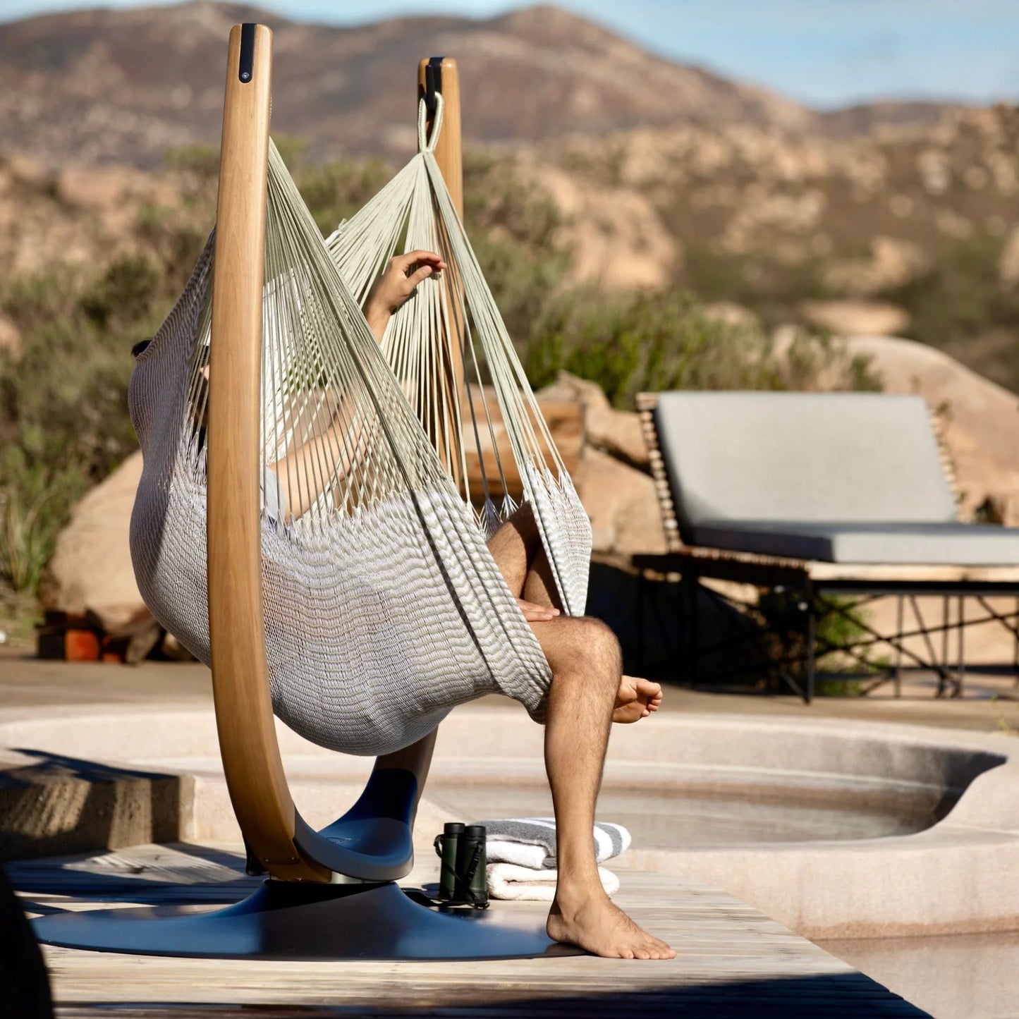 Hammock Throne®